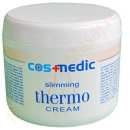 Crema de masaj Thermo Cosmedic 500 ml.