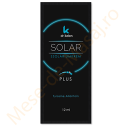 Activator solar Plus Dr. Kelen 12ml.
