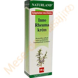 Naturland crema de masaj Inno Rheuma 70 gr.