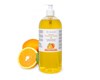 Ulei Relax Line cu portocala scortisoara 1000 ml.