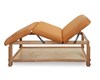 Masă de masaj pat spa Gaia Tip III.