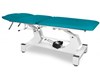 Masă de masaj pat NSR F electric.